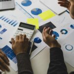 Planejamento Orçamentário para Empresas em Constante Movimento: Como o ERP Apoia Decisões com Base em Cenário Real