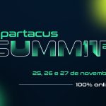 Spartacus Summit 2025 anuncia lineup de especialistas e temas estratégicos para preparar empresas para o novo ciclo econômico
