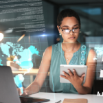 Sua empresa tem dados mas não tem informação: entenda como relatórios gerenciais no ERP mudam tudo!