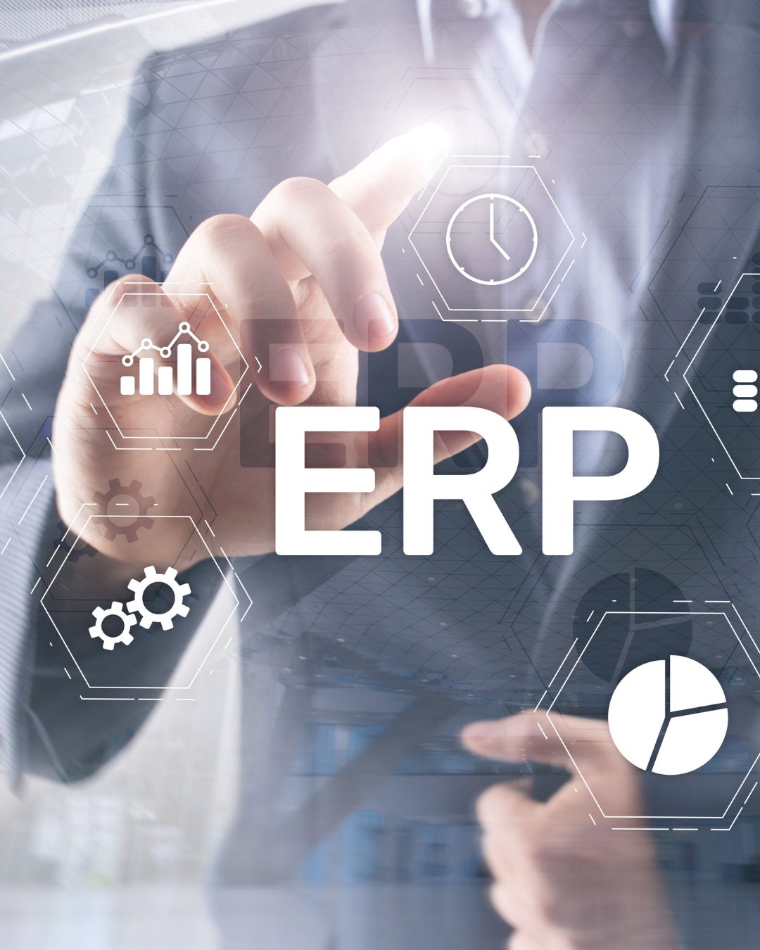 Sistema ERP